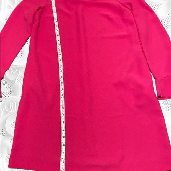 NWOT-MIDI dress by Banana Republic-gorgeous-Bundle and save! 🌸💓🥰 - Picture 3 of 8